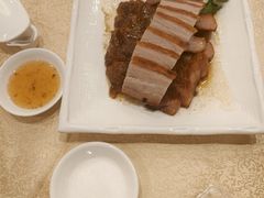 -麒麟中餐厅·经典粤菜·地道菜式老字号(广州长隆酒店)