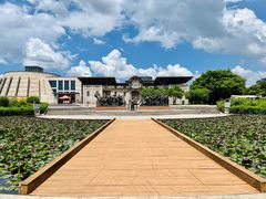 -中国客家博物馆