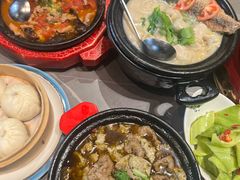-陶德砂锅(蜀汉路店)