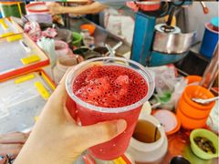 -槟城街头艺术街区