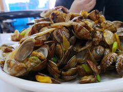 -北戴河庆山饭店·海鲜砂锅粥(北戴河黑石路店)