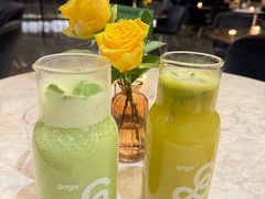 -gaga(深圳南山益田假日广场店)