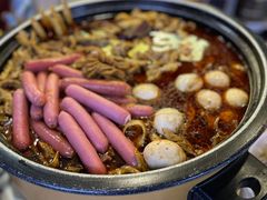 -安徽阜阳卷馍(西单店)