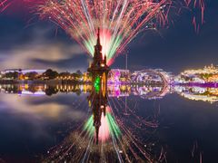 -大连海昌发现王国主题公园