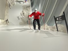 -迪桑特DESCENTE(北京三里屯BLANC店)