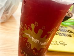 -MOMO冰品·生巧汤圆(红桥店)