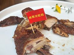 -二泉园老菜馆·百年无锡菜