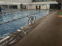 -西吉马游泳健身(协信店)