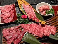 -觅福里•熟成和牛餐厅