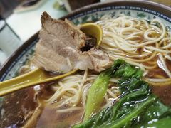 -食惠里小笼包面馆(越秀店)