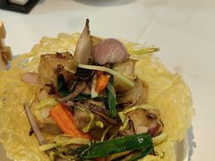 -粤财皇冠假日酒店·彩华轩中餐厅
