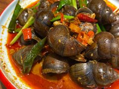 -老闵田螺馆·南昌市井菜·特色小吃(总店)