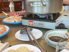 -糟粕醋·椰苑海南菜餐厅(亚龙湾天域酒店)