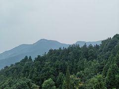 -南岳衡山风景名胜区