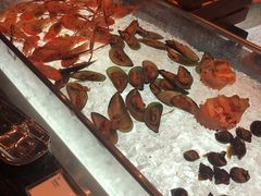 -博林天瑞喜来登酒店·西丽尚膳