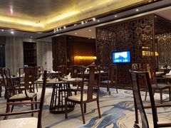 -蛇口希尔顿南海酒店·随轩中餐厅·粤菜