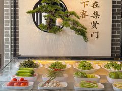 -集贤门·徽菜(福田店)