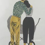 【魔都艺展地图】你想过怎样的一生？