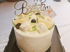 莫吉托-逸绮瑶澜Miss Mousse Cake蛋糕(三里屯SOHO店)
