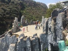 -西游洞风景区
