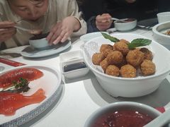 -永乐饭庄(安德路店)