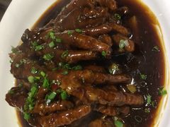 -顾家土菜館