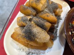 -冯烫烫跷脚牛肉·川菜小馆(武胜西街店)