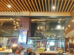 -顺德美的万豪酒店·自助餐·贡厨