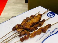 -羊来顺冰煮鲜羊铁锅烀羊肉(八卦岭店)