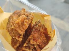 -里脊肉串店(天桥老店)