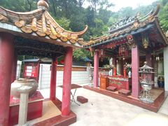 -求水山公园