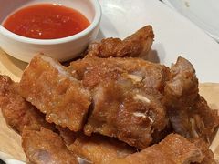 -陈鹏鹏潮汕菜(欢乐海岸 海边景观店)