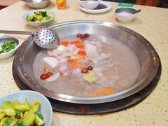 -313羊庄铁锅烀羊肉(望京店)