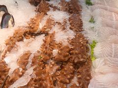 -海吃海喝海鲜烤肉餐厅