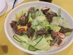 -秋林西餐厅(总店)