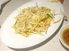 -船歌·鱼水饺青岛菜(金狮广场店)