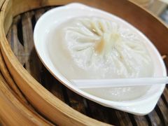 -陈扬蟹黄汤包(楚州店)