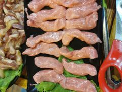 -胡悦里韩式烤肉(芝罘万达广场店)