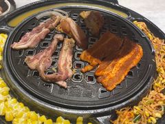 -韩宫宴炭火烤肉(印象城店)