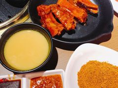 -火炉火自助餐(悠唐购物中心店)