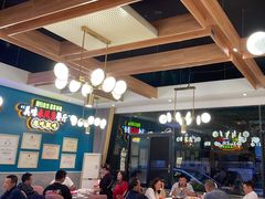-新概念来凤鱼(璧山店)