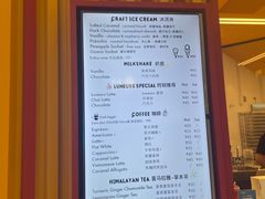 -LUNEURS月乐诗·法式冰淇淋(北外滩来福士广场店)