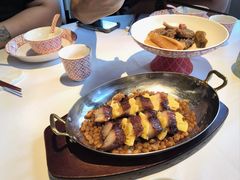 -谭厨中山传家菜.乳鸽.脆鲩鱼(华强北中航城店)