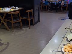 -豪客来牛排(重庆大学城熙街店)
