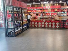 -令氏家外家岐山面(火炬路店)