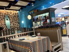 -Aqua Oasis 水天堂(相城天虹商场店)