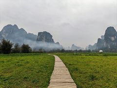 -明仕田园