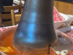 -满福居·烧烤涮(四八二店)