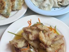 -李氏东北饺子王·铁锅炖(回龙湾店)