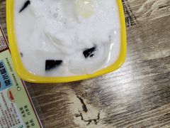 -于春正宗椰奶清补凉炒冰